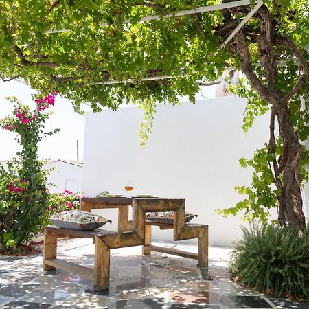 Limassol Akrotiri Beach Vine Cottage A Buitenkant foto
