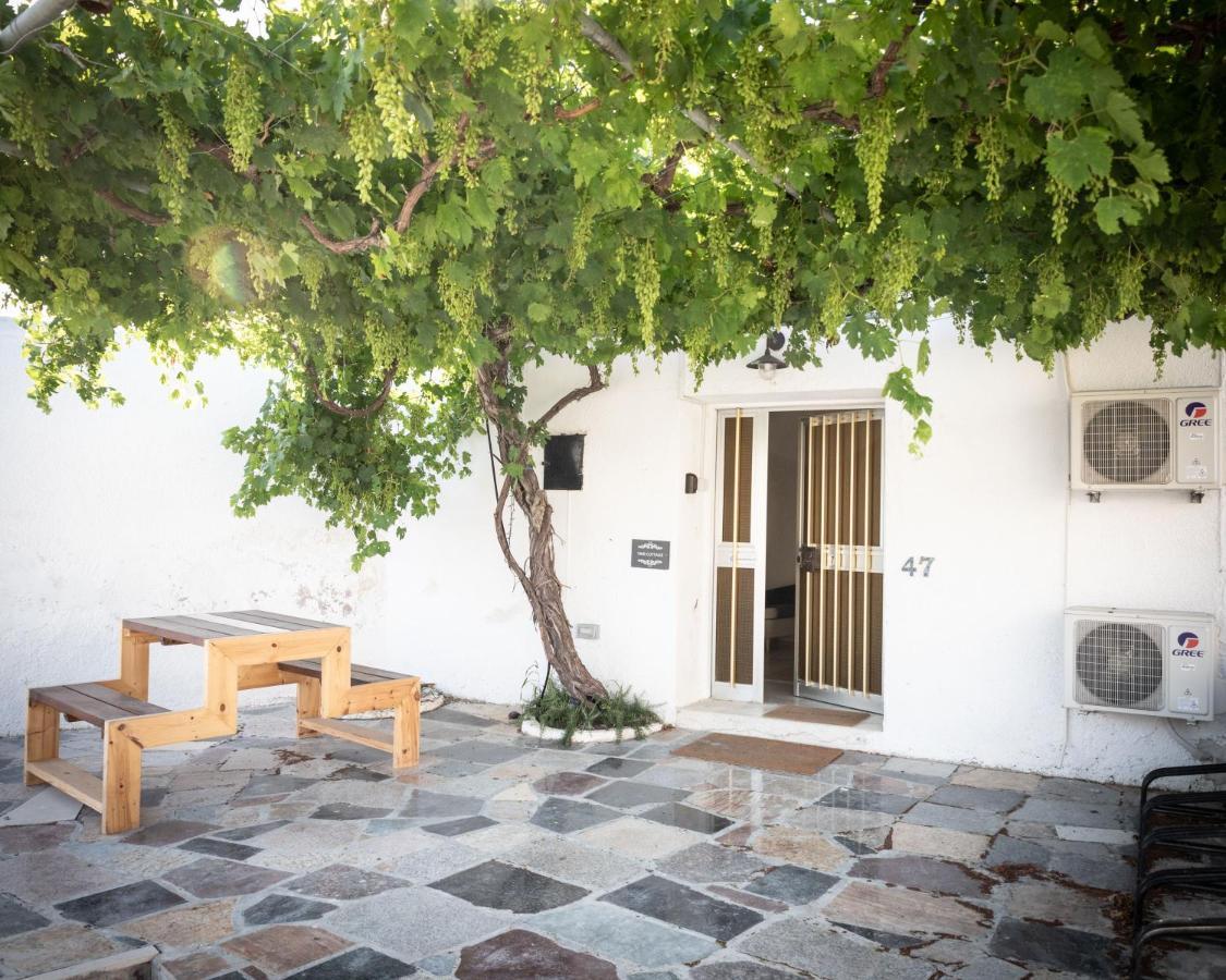 Limassol Akrotiri Beach Vine Cottage A Buitenkant foto