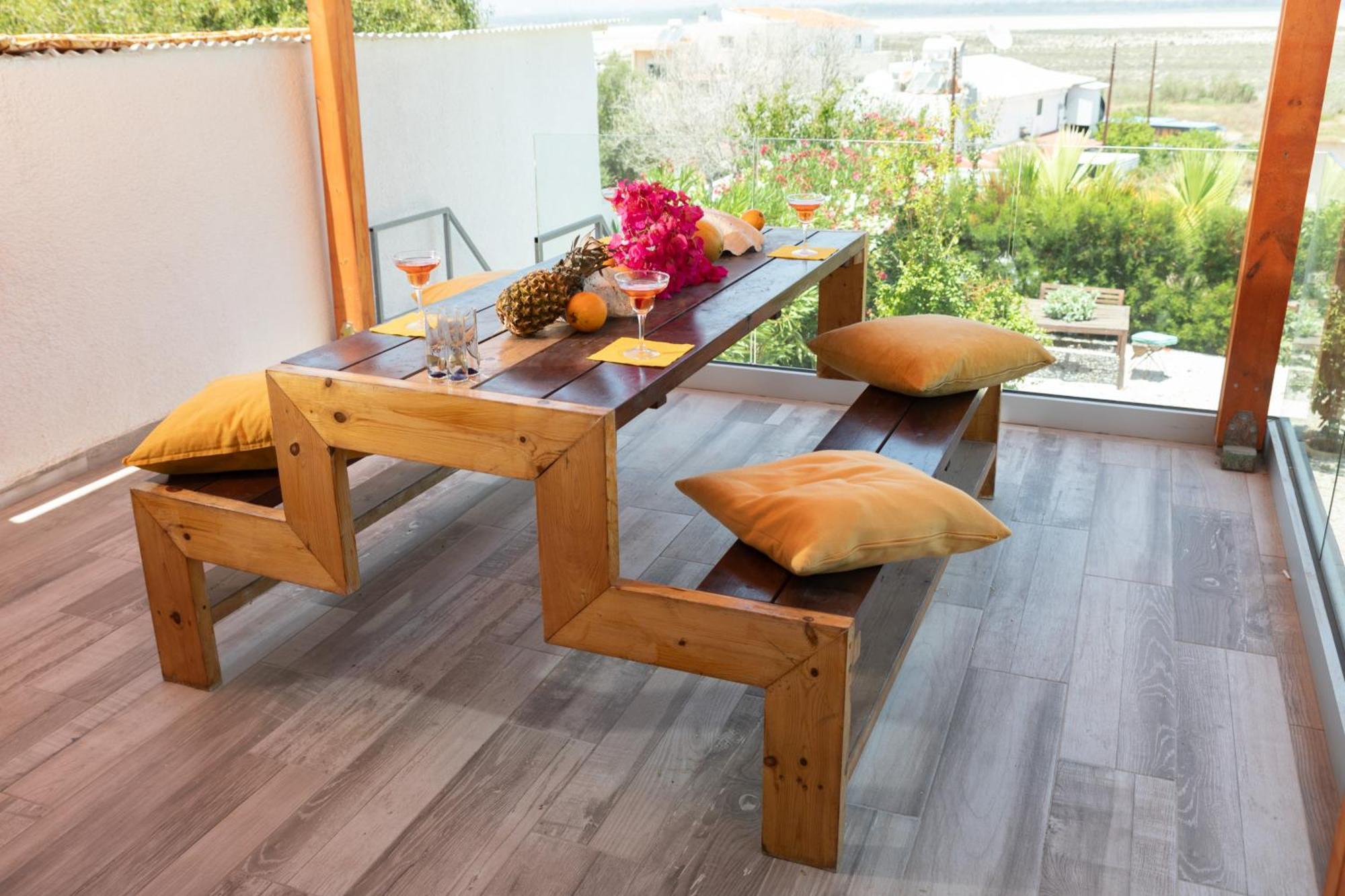 Limassol Akrotiri Beach Vine Cottage A Buitenkant foto